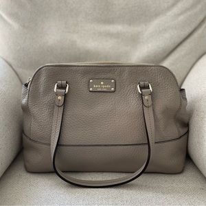 kate spade, Grove Court Lainey Shoulder Bag